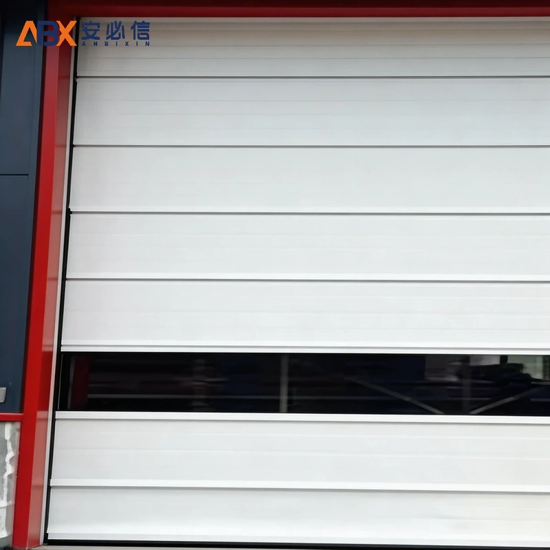 黄石市洁净快速门