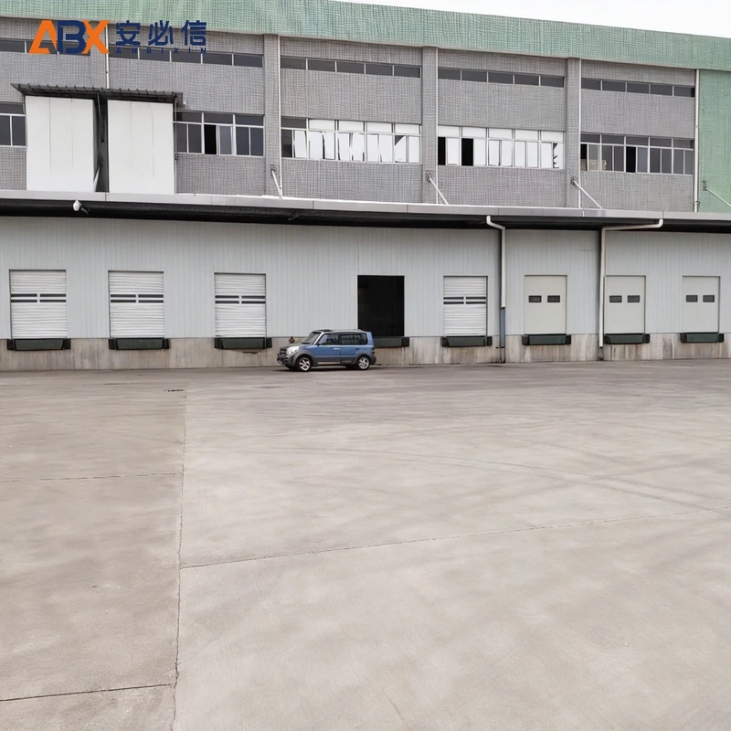 黄石市感应高速门